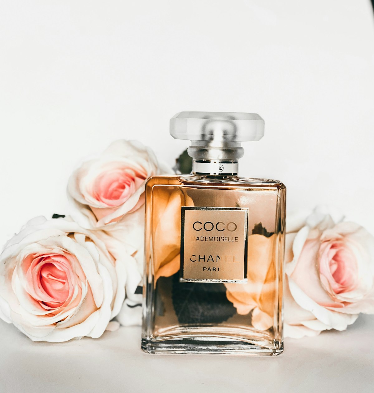 Haute Parfumerie & Extrait de Parfum